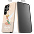 Disney Tinker Bell Sharing the Magic Art Galaxy S26 Ultra Impact Case