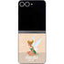 Disney Tinker Bell Sharing the Magic Art Galaxy Z Flip6 Skin