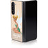 Disney Tinker Bell Sharing the Magic Art Galaxy Z Fold5 5G Skin