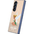 Disney Tinker Bell Sharing the Magic Art Galaxy Z Fold6 Skin