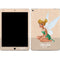 Disney Tinker Bell Sharing the Magic Art iPad Skins