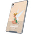 Disney Tinker Bell Sharing the Magic Art iPad 11th Gen (2025) Clear Case
