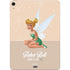 Disney Tinker Bell Sharing the Magic Art Apple iPad Air Skin