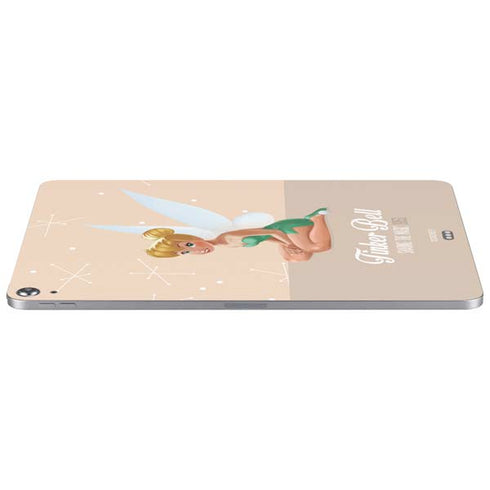 Disney Tinker Bell Sharing the Magic Art Apple iPad Air Skin