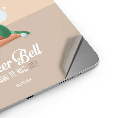 Disney Tinker Bell Sharing the Magic Art Apple iPad Air Skin