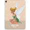 Disney Tinker Bell Sharing the Magic Art Apple iPad Pro Skin