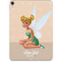 Disney Tinker Bell Sharing the Magic Art Apple iPad Pro Skin