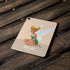Disney Tinker Bell Sharing the Magic Art Apple iPad Pro Skin