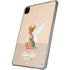 Disney Tinker Bell Sharing the Magic Art iPad Pro 11in (2024) Clear Case