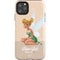 Disney Tinker Bell Sharing the Magic Art iPhone Cases