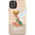Disney Tinker Bell Sharing the Magic Art iPhone Cases