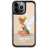 Disney Tinker Bell Sharing the Magic Art iPhone Cases