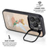 Disney Tinker Bell Sharing the Magic Art iPhone 13 Pro Kickstand Case