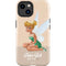 Disney Tinker Bell Sharing the Magic Art iPhone 15 Impact Case