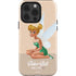 Disney Tinker Bell Sharing the Magic Art iPhone 15 Pro Impact Case