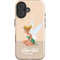 Disney Tinker Bell Sharing the Magic Art iPhone 16 Impact Case