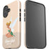 Disney Tinker Bell Sharing the Magic Art iPhone 16 Impact Case