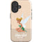 Disney Tinker Bell Sharing the Magic Art iPhone 16 Magsafe Impact Case