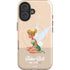 Disney Tinker Bell Sharing the Magic Art iPhone 16 Magsafe Impact Case
