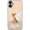 Disney Tinker Bell Sharing the Magic Art iPhone 16 Plus Skin