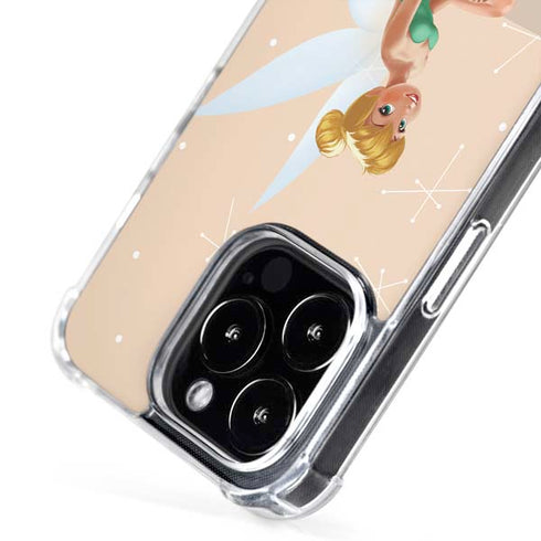 Disney Tinker Bell Sharing the Magic Art iPhone 16 Pro MagSafe Case