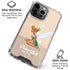 Disney Tinker Bell Sharing the Magic Art iPhone 16 Pro Max Clear Case