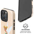 Disney Tinker Bell Sharing the Magic Art iPhone 16 Pro Max Magsafe Impact Case