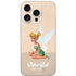 Disney Tinker Bell Sharing the Magic Art iPhone 16 Pro Skin