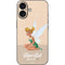 Disney Tinker Bell Sharing the Magic Art iPhone 16 Skin