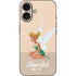 Disney Tinker Bell Sharing the Magic Art iPhone 16 Skin