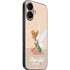 Disney Tinker Bell Sharing the Magic Art iPhone 16 Skin