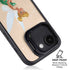 Disney Tinker Bell Sharing the Magic Art iPhone 16e Kickstand Case