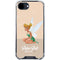 Disney Tinker Bell Sharing the Magic Art iPhone 16e Clear Case