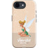 Disney Tinker Bell Sharing the Magic Art iPhone 16e Impact Case