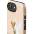 Disney Tinker Bell Sharing the Magic Art iPhone 16e Impact Case