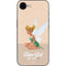Disney Tinker Bell Sharing the Magic Art iPhone 16e Skin
