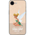 Disney Tinker Bell Sharing the Magic Art iPhone 16e Skin