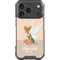 Disney Tinker Bell Sharing the Magic Art iPhone 18 Pro Clear Case