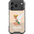 Disney Tinker Bell Sharing the Magic Art iPhone 18 Pro Clear Case
