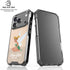 Disney Tinker Bell Sharing the Magic Art iPhone 18 Pro Clear Case