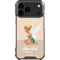Disney Tinker Bell Sharing the Magic Art iPhone 18 Pro Max Clear Case