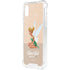 Disney Tinker Bell Sharing the Magic Art iPhone XS Clear Case