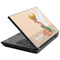 Disney Tinker Bell Sharing the Magic Art Lenovo T420 Skin
