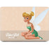 Disney Tinker Bell Sharing the Magic Art Apple MacBook Air Skin