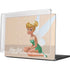 Disney Tinker Bell Sharing the Magic Art MacBook Pro 14in (2021-24) Case plus Skin