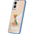 Disney Tinker Bell Sharing the Magic Art Moto G Play 4G (2024) Skin