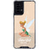 Disney Tinker Bell Sharing the Magic Art Moto G Power 5G (2024) Clear Case