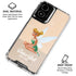 Disney Tinker Bell Sharing the Magic Art Moto G Power 5G (2024) Clear Case