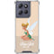 Disney Tinker Bell Sharing the Magic Art Moto G Stylus 5G (2025) Clear Case