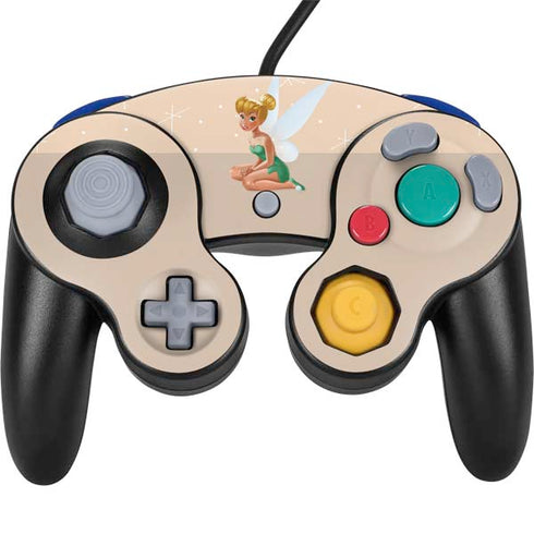 Disney Tinker Bell Sharing the Magic Art Nintendo Skins